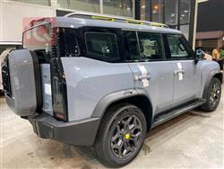 Jetour T2